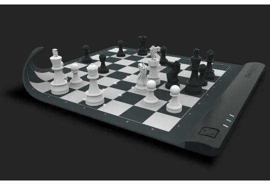 DEAL ITEM: Millennium Chess Computer - The King Competition – Chess House