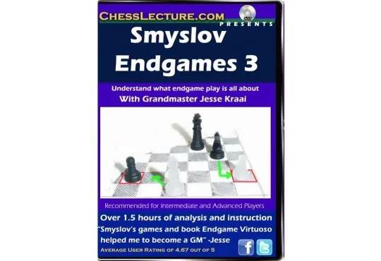 Smyslove Endgames 3 front