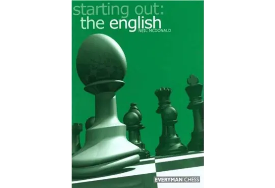 EBOOK - Starting Out - English