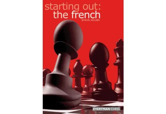 EBOOK - Starting Out - The French