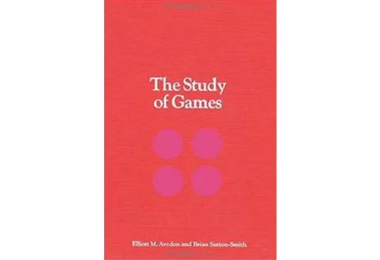 The Study of Games