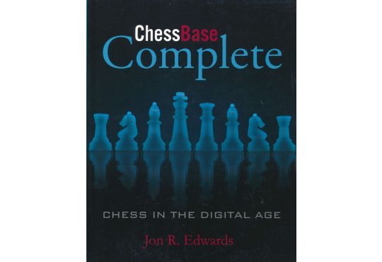 SHOPWORN - Chessbase Complete