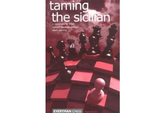 EBOOK - Taming the Sicilian