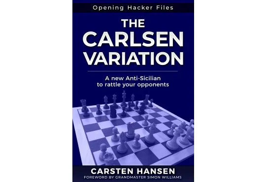The Carlsen Variation