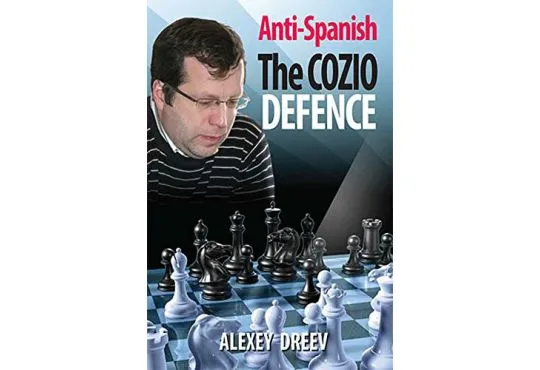 The Cozio Defence
