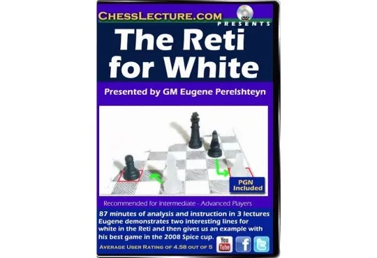 The Reti for White Front