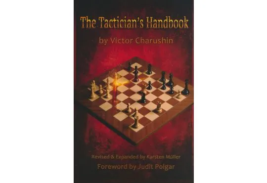 CLEARANCE - The Tactician's Handbook