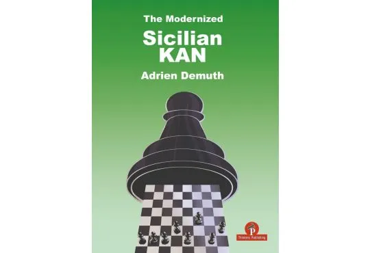 The Modernized Sicilian Kan