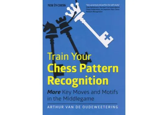 Train Your Chess Pattern Recognition