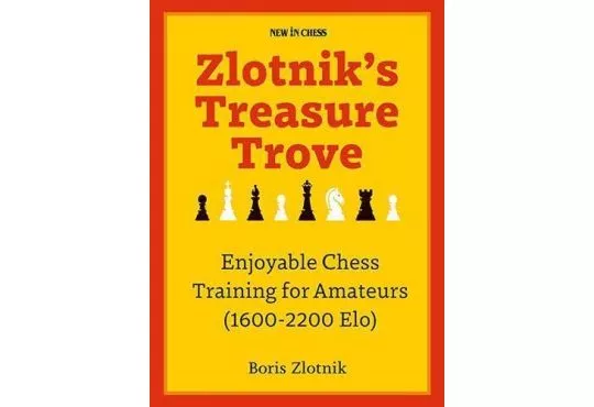  Zlotnik's Treasure Trove
