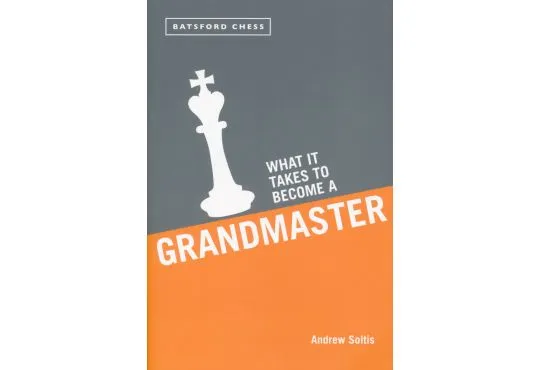 What it takes to Become a Grandmaster