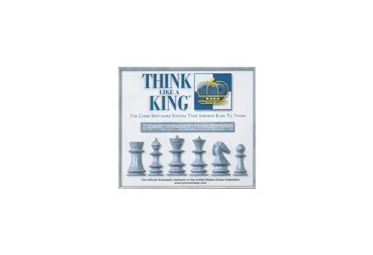 THINK LIKE A KING - Family Package - WIN/MAC