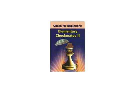 DOWNLOAD - Elementary Checkmate - VOLUME II