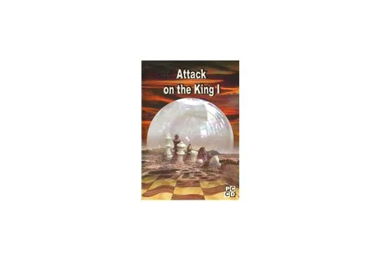 DOWNLOAD - Attack on the King - VOLUME I - Mating in 2 Moves