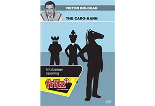 Caro-Kann - Victor Bologan