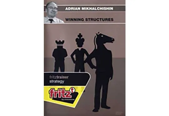 Winning Structures - Adrian Mikhalchishin