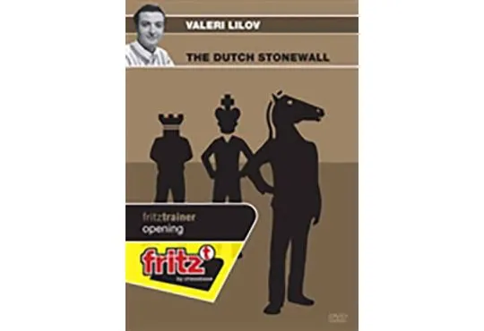 The Dutch Stonewall - Valeri Lilov