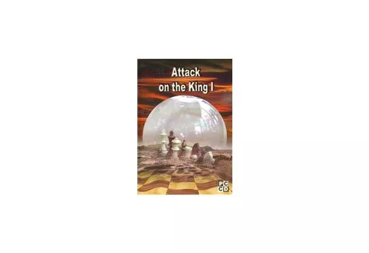 DOWNLOAD - Attack on the King - VOLUME I - Mating in 2 Moves