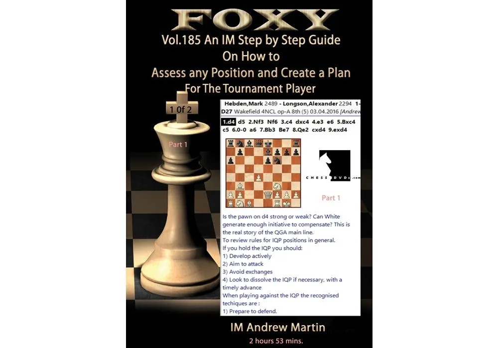 Best Chess Openings and How to Pick One for You [Infographic