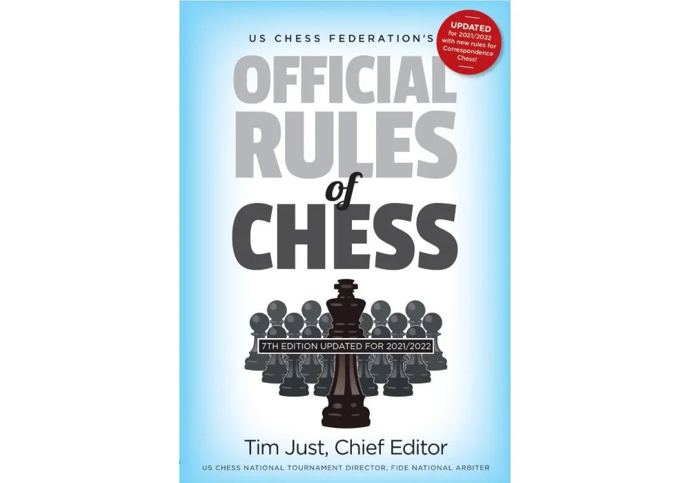 Chess Room Newsletter #971