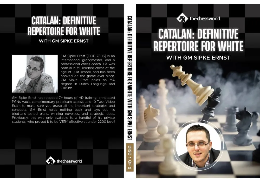 Kramnik and the Reti (Part 2)
