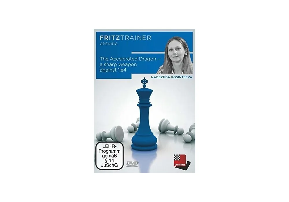  Sicilian Defence 1.e4 c5: Second Edition - Chess