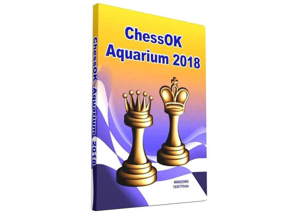 Medium Exclusive Analysis Chess Set with Case