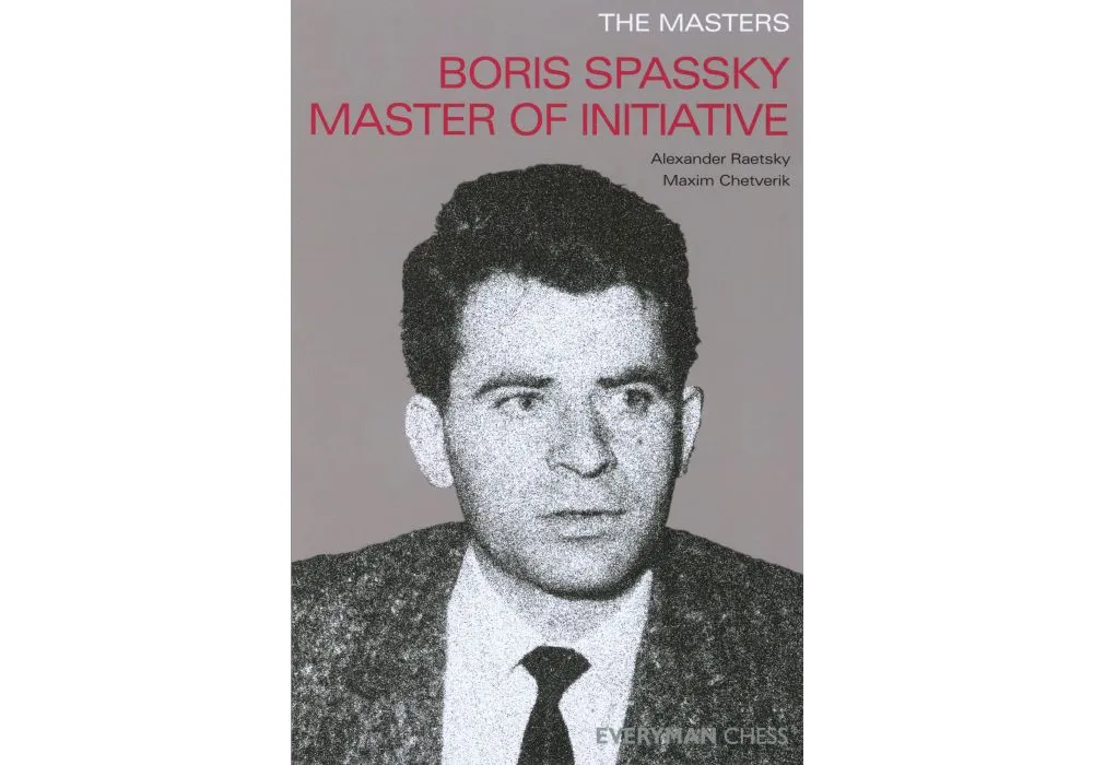 Boris Spassky