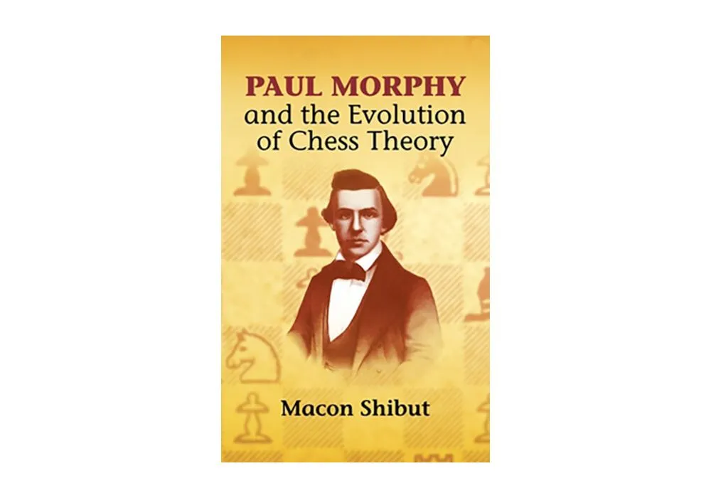 The best game of Paul Morphy