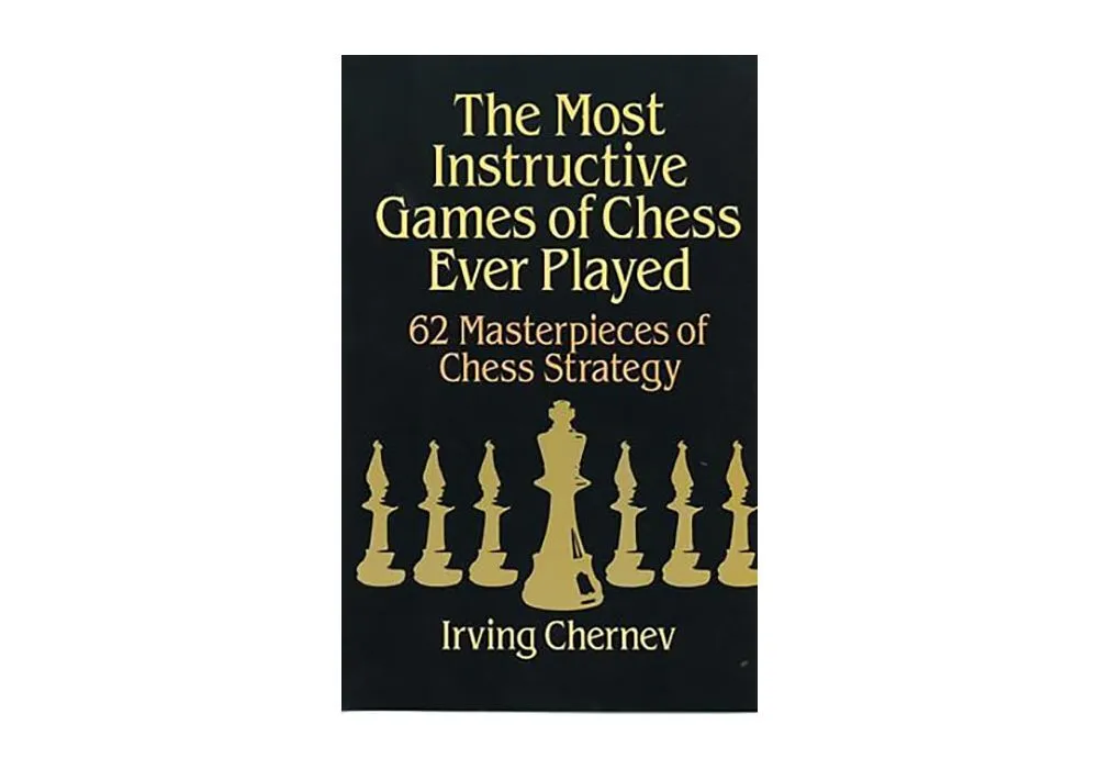 The Most Famous Chess Game Ever Played