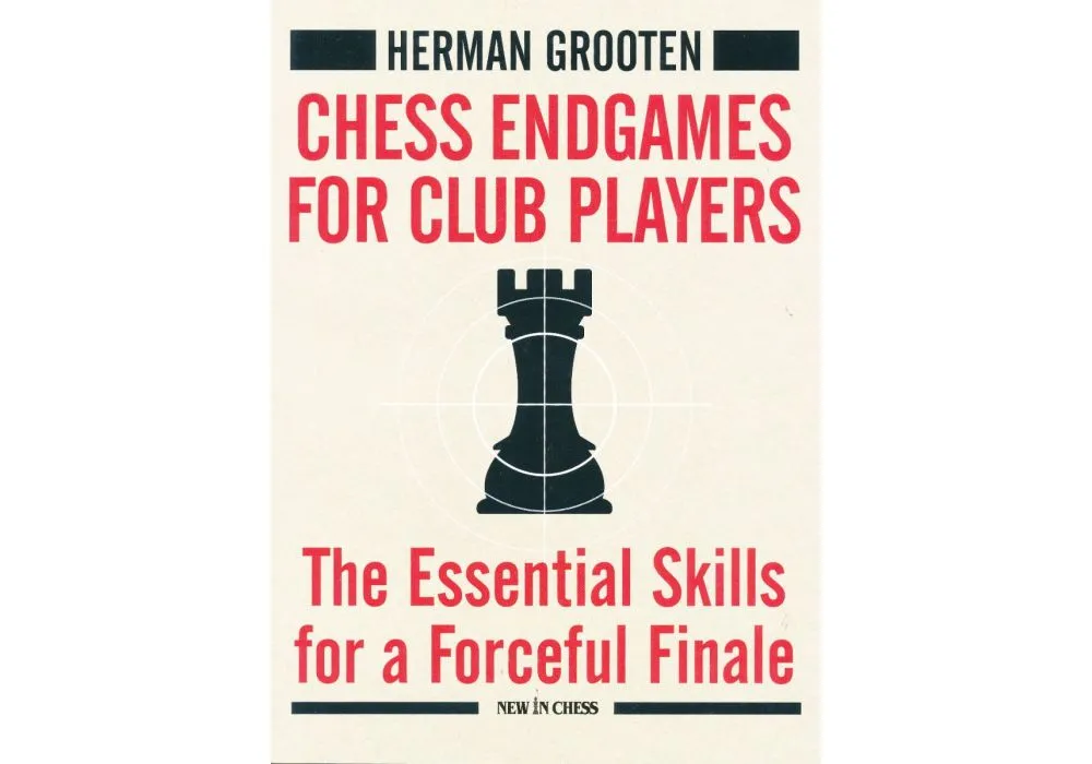 Chess Endgames for Club Players