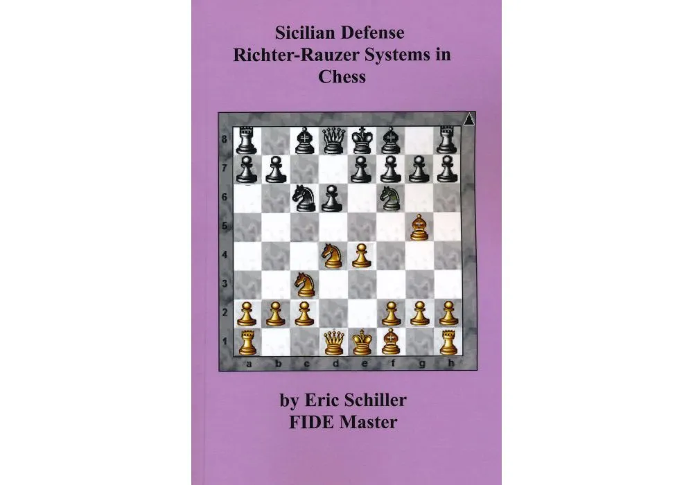 Starting Out: Classical Sicilian Defense - Chess Opening E-book