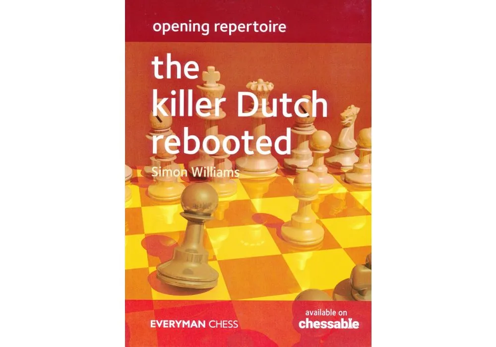 Opening Repertoire: Strategic Play with 1d4 – Everyman Chess