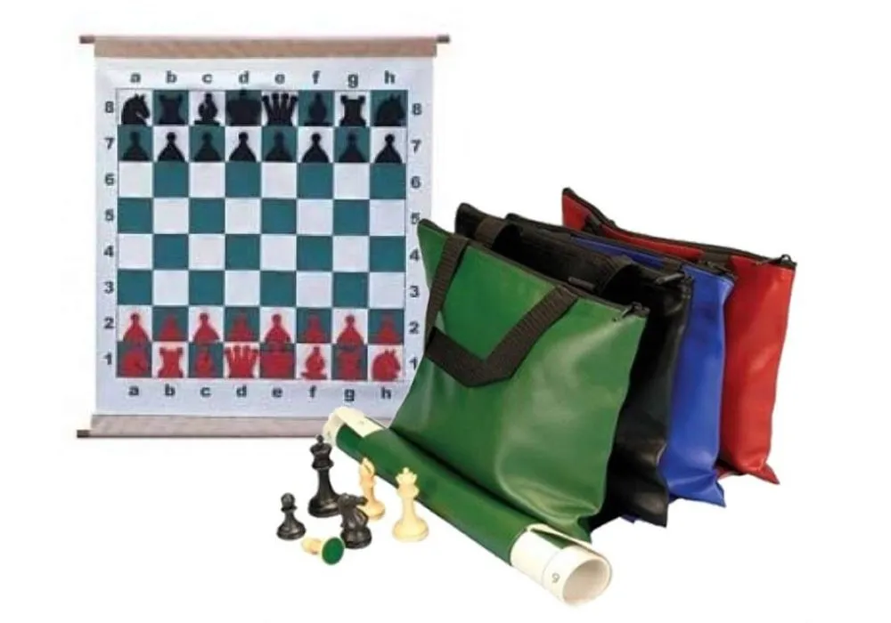 Chess Game Collections on Chess DVD