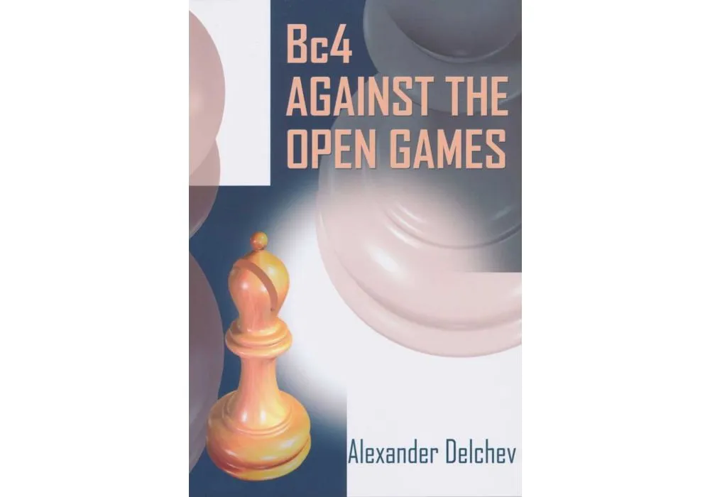 Bc4 Against the Open Games