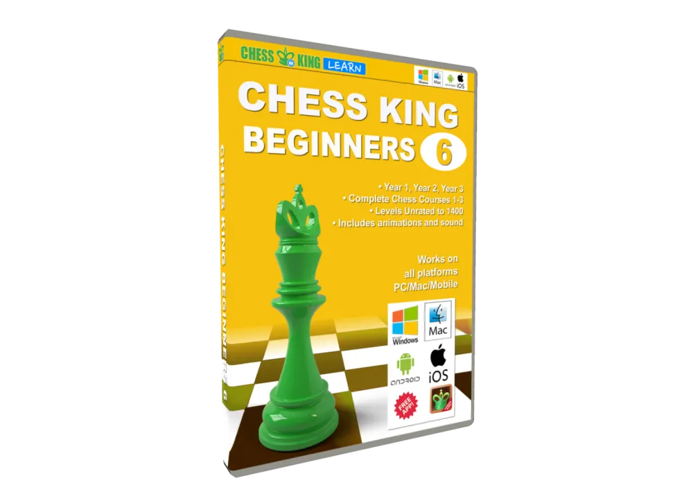 Chess: Everything You Need to Know 