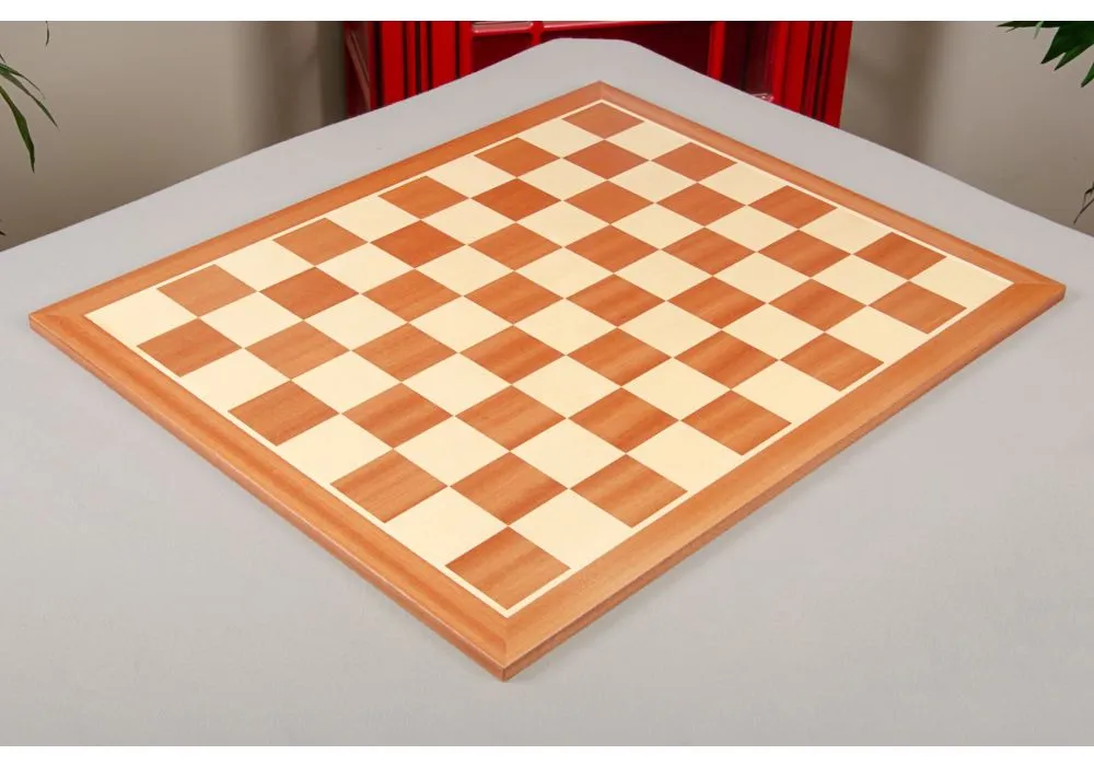 Regulation Tournament Chess Piece and Chess Board - 2.25 Squares