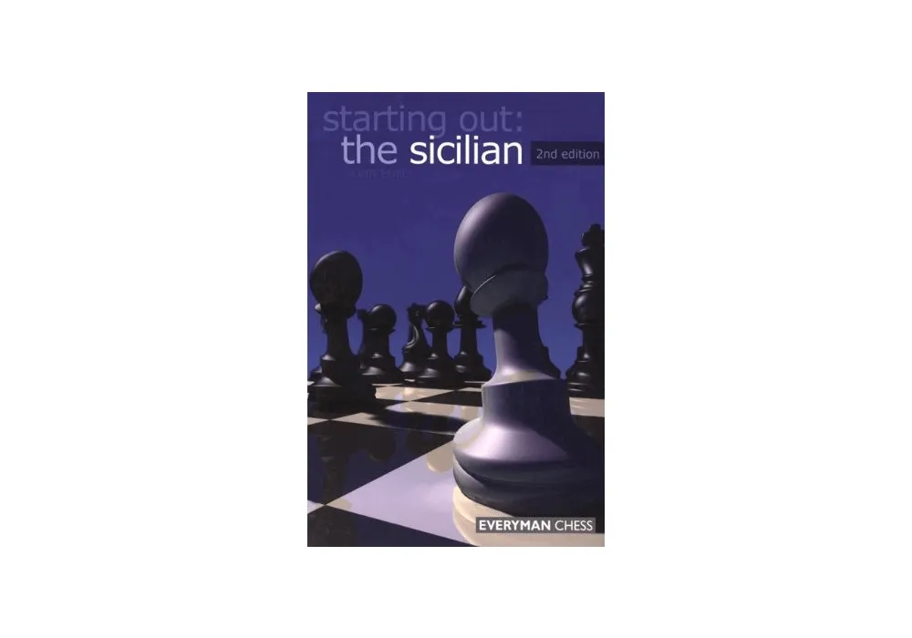 The New Sicilian Dragon - Chess Opening E-book Download