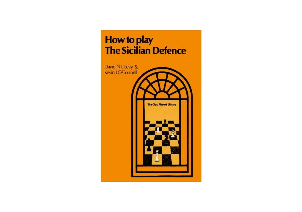 How To Play the Sicilian Defense