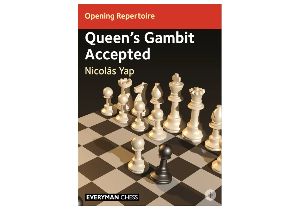 The Queen's Gambit[QUEENS GAMBIT][Paperback]