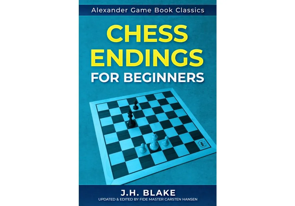 Chess Endings for Beginners