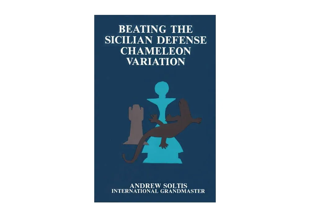 Books on the Sicilian Defence.