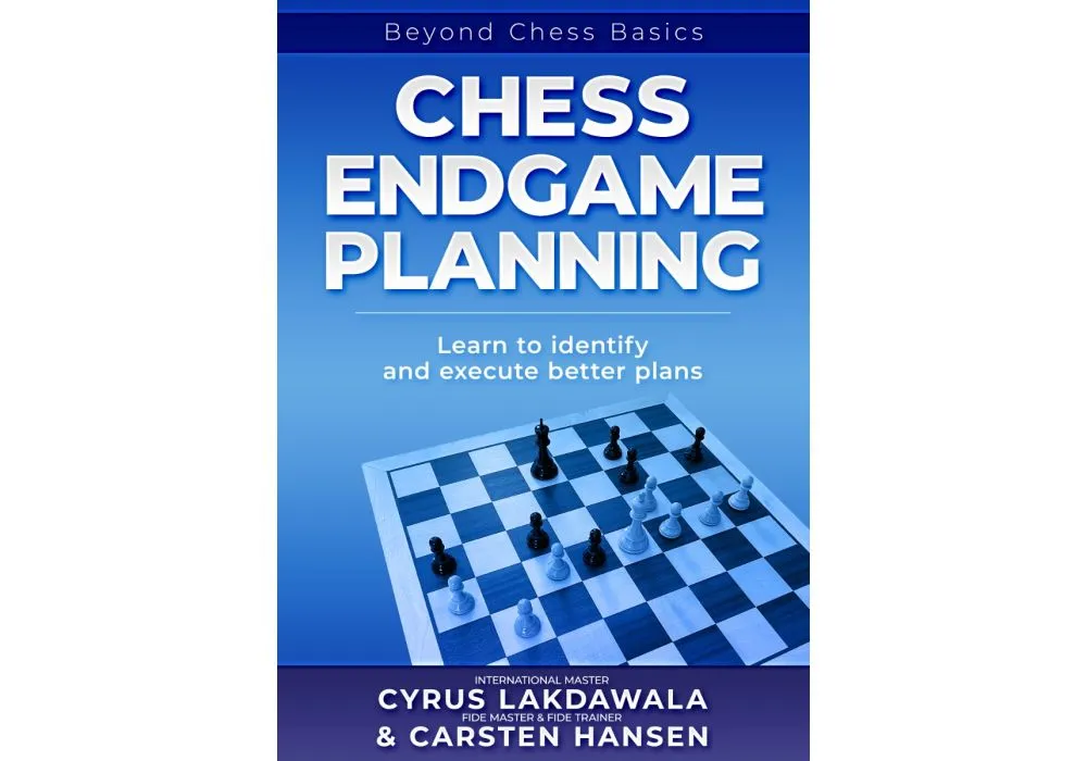 Chess Endgame –