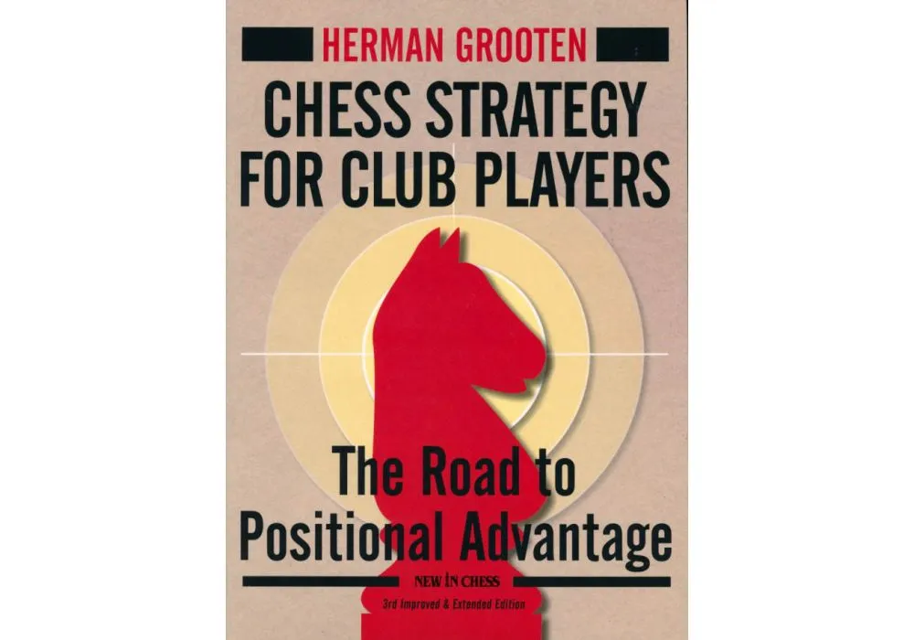 Chess Tactics PDF E-Book - ON SALE NOW!