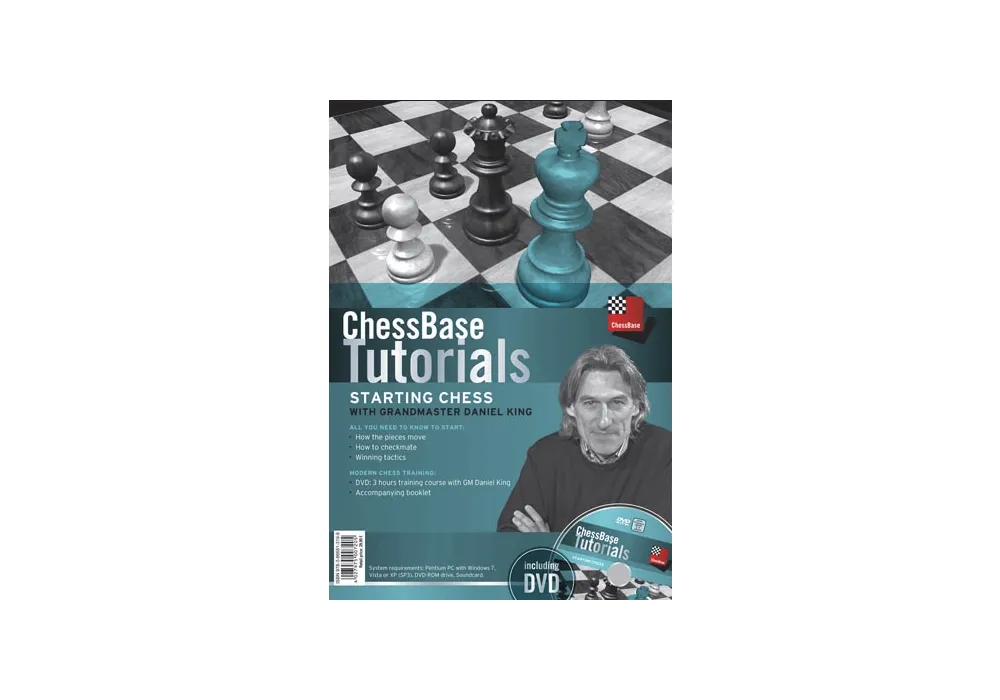 Easy and efficient - download your ChessBase products