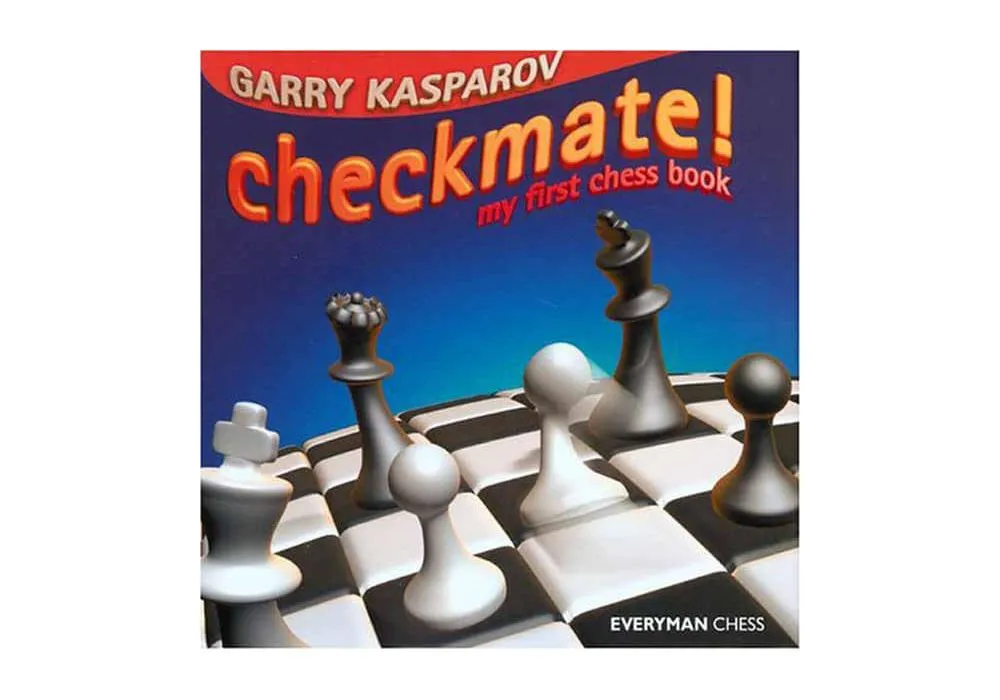 Learn Chess: Checkmate