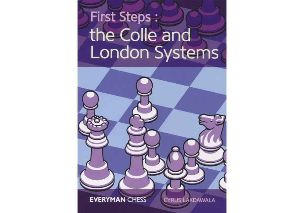 Colle System - Chess Openings 