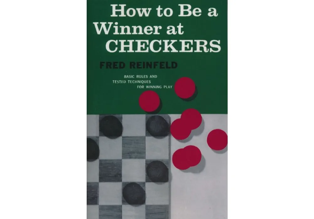 How to play American Checkers - rules & tips, Checkers Magazine