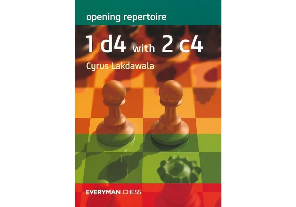 Back to Basics: Chess Openings