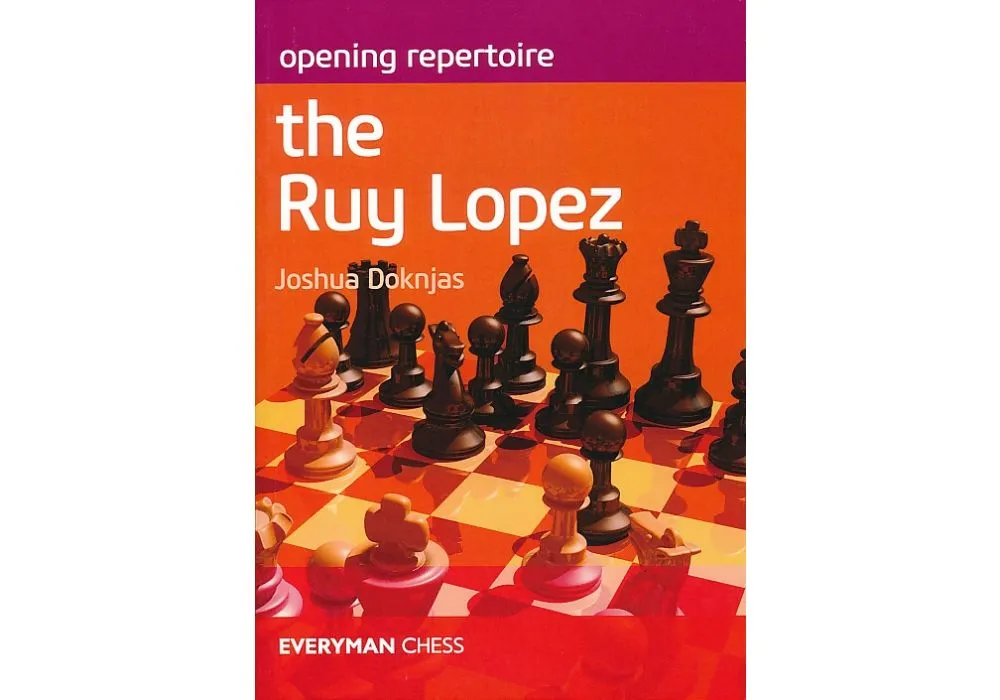 Lessons in chess – Everyman Chess